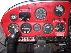 Instrument Panel Left Side - Old AI.JPG